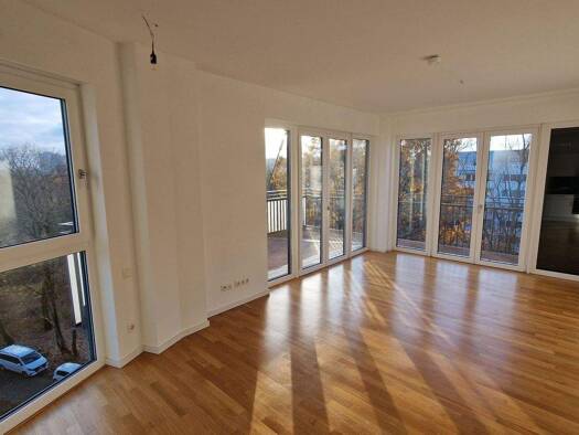 Wohnung zur Miete 1.666 € 4 Zimmer 91 m² EG frei ab 01.02.2026 Alfred-Kowalke-Straße 27 Friedrichsfelde Berlin 10315