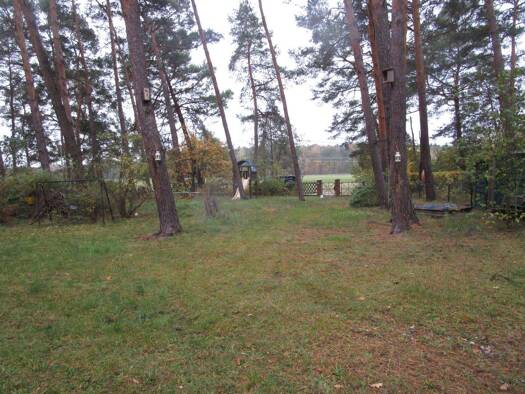 Grundstück zum Kauf 120.000 € 986 m² Grundstück frei ab sofort Neuhof Zossen 15806