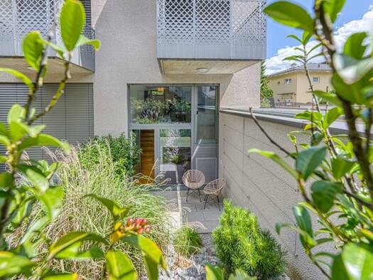 Maisonette zum Kauf 430.000 € 2 Zimmer 51 m² 2. Geschoss Arzl Innsbruck 6020