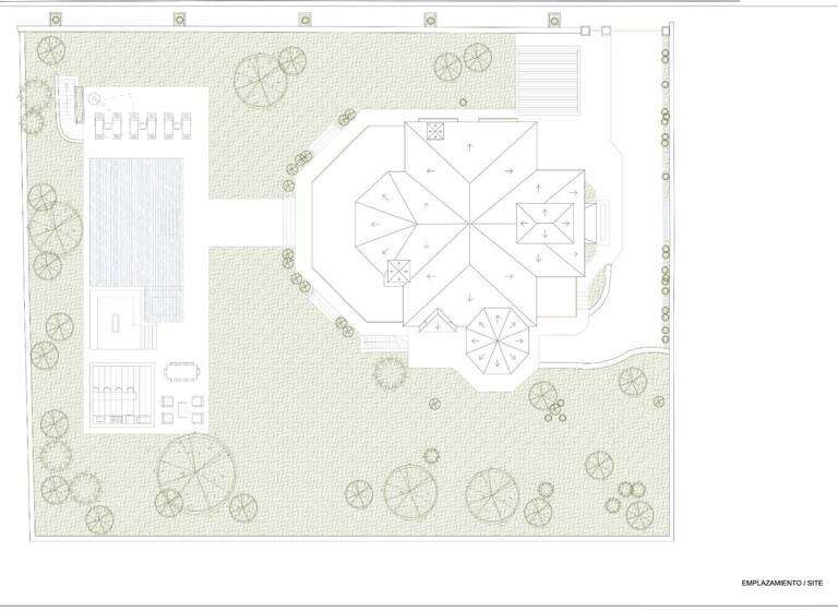 Villa zum Kauf 8.295.000 € 5 Zimmer 722 m² 1.959 m² Grundstück Marbella 29660