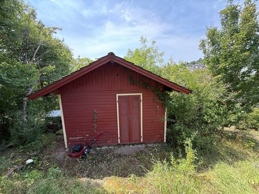 Freizeitgrundstück zum Kauf 34.900 € 1.293 m² Grundstück Hedelfingen Stuttgart 70329