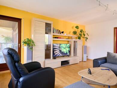 Wohnung zum Kauf 369.000 € 3,5 Zimmer 81 m² Fellbach / Schmiden 70736