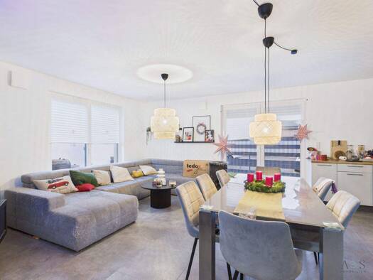 Wohnung zum Kauf 420.000 € 4 Zimmer 133 m² EG Innenstadt Gütersloh 33330