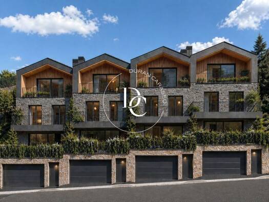 Haus zum Kauf 1.750.000 € 260 m² 343 m² Grundstück Ordino