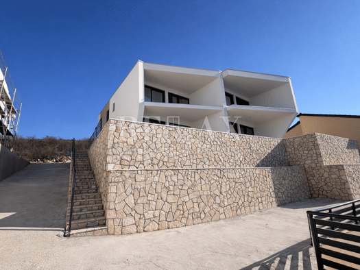 Doppelhaushälfte zum Kauf 506.000 € 5 Zimmer 150 m² Grundstück Crikvenica 51260