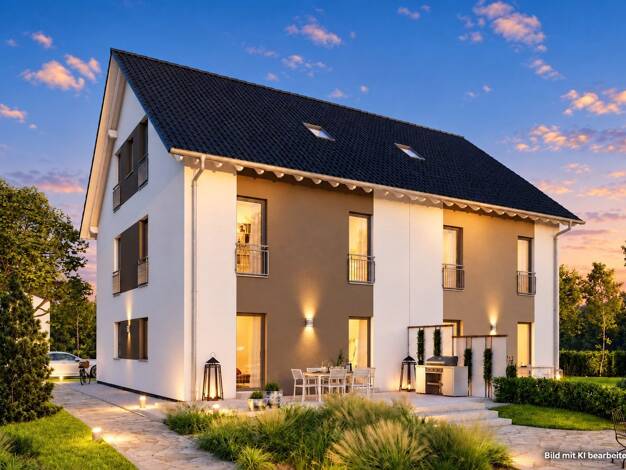 Einfamilienhaus zum Kauf 699.000 € 6 Zimmer 132 m² 500 m² Grundstück Selbach Gaggenau 76571