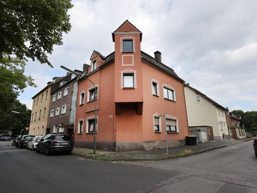 Mehrfamilienhaus zum Kauf 270.000 € 10 Zimmer 209 m² 208 m² Grundstück Wanne Herne 44649