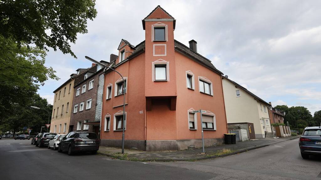 Mehrfamilienhaus zum Kauf 290.000 € 10 Zimmer 209 m² 208 m² Grundstück Wanne Herne 44649