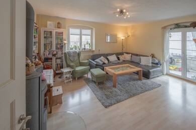 Wohnung zum Kauf 215.000 € 3 Zimmer 79,5 m² Weisweil 79367
