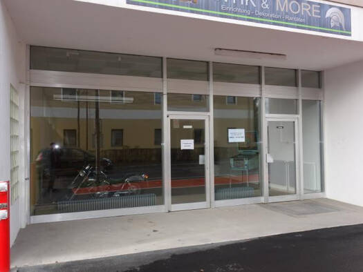 Ladenfläche zur Miete 8,80 € Garsten 4451