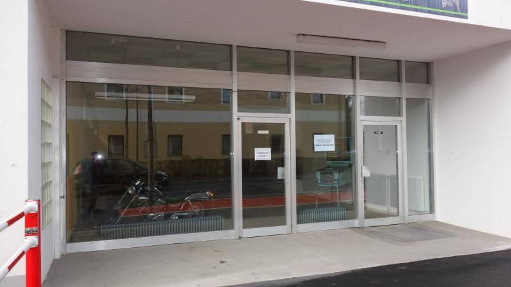 Ladenfläche zur Miete 8,80 € Garsten 4451