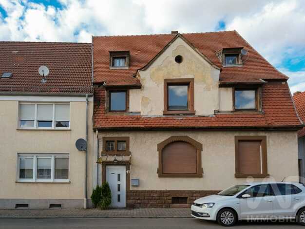 Einfamilienhaus zum Kauf 269.000 € 7 Zimmer 187 m² 1.464 m² Grundstück frei ab 01.10.2026 Hettenleidelheim 67310