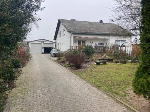 Haus zum Kauf 398.000 € 10 Zimmer 228 m² 1.819 m² Grundstück Vorpochten Ulmen 56766