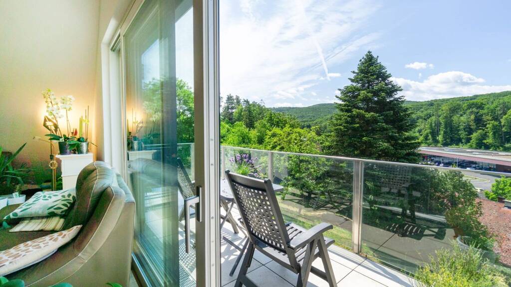 Wohnung zum Kauf 530.000 € 4 Zimmer 92 m² Mauerbach 3001