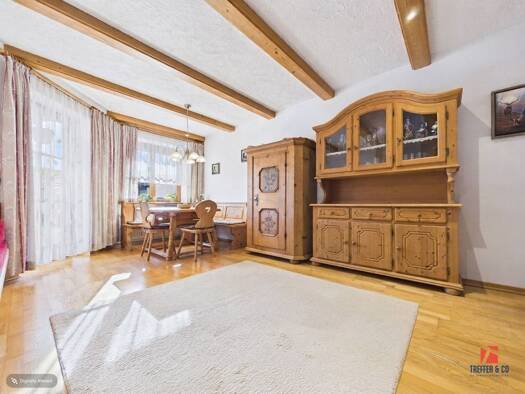 Wohnung zum Kauf 445.000 € 3,5 Zimmer 91,9 m² 2. Geschoss Ebbs 6341