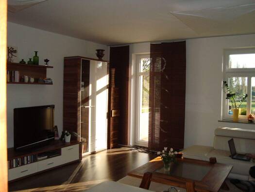 Wohnung zur Miete 718 € 2 Zimmer 72 m² Kärrnerstraße 7 Holzhausen Leipzig - Holzhausen 04288