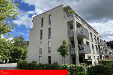 Penthouse zum Kauf 465.000 € 2,5 Zimmer 100,1 m² Tuttlingen Tuttlingen 78532