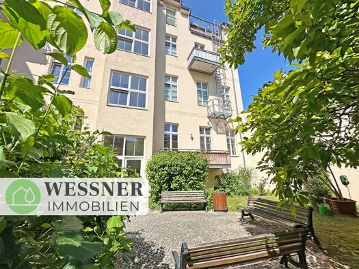 Maisonette zum Kauf 438.000 € 2 Zimmer 88 m² Jägervorstadt Potsdam 14469