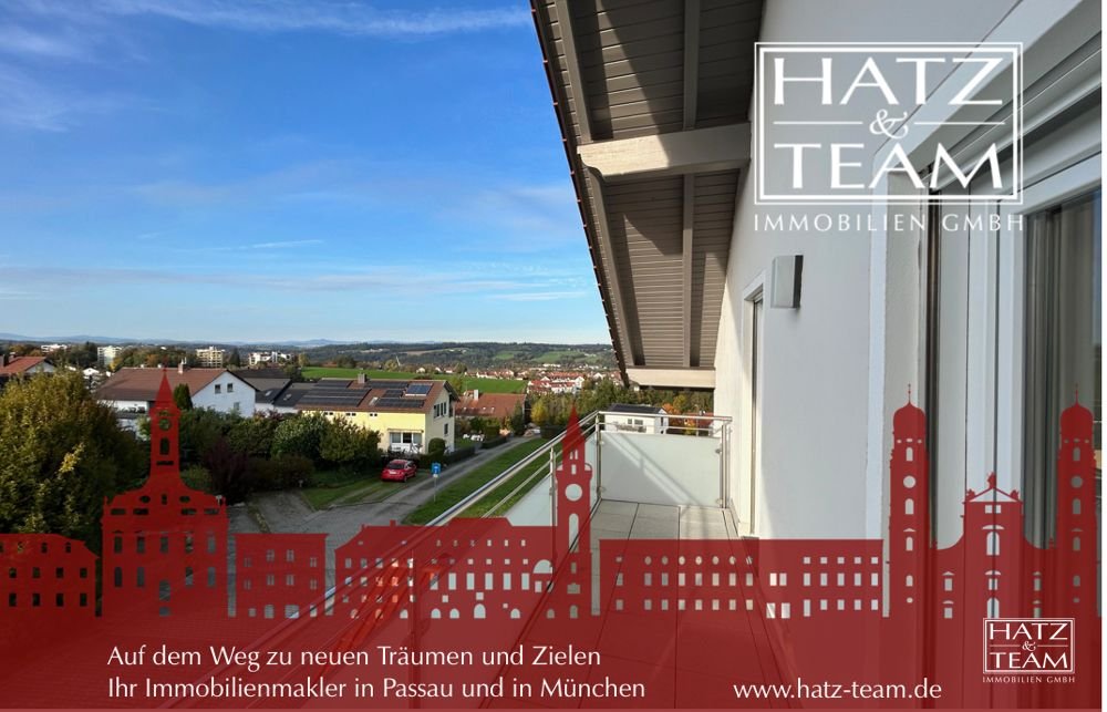 Wohnung zur Miete 520 € 2 Zimmer 62,8 m²<br/>Wohnfläche EG<br/>Geschoss 01.11.2024<br/>Verfügbarkeit Heining Passau 94036