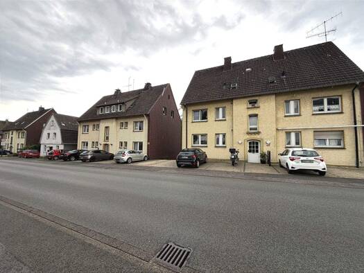 Mehrfamilienhaus zum Kauf als Kapitalanlage geeignet 830.000 € 36 Zimmer 880 m² 2.534 m² Grundstück Settmeckestraße 119 Sundern Sundern 59846
