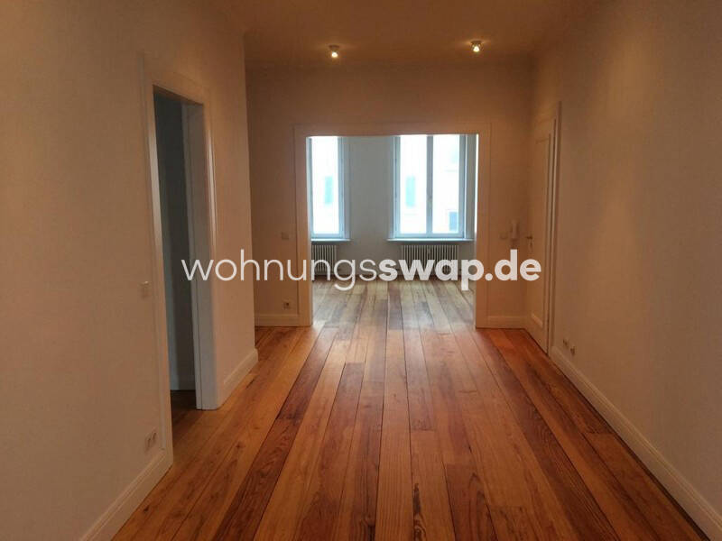 Studio zur Miete · Tauschwohnung