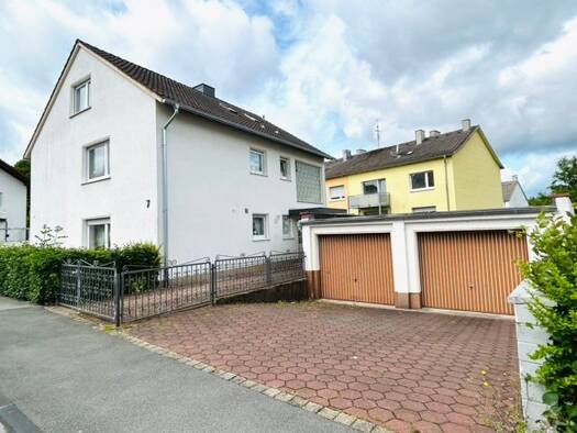 Einfamilienhaus zum Kauf 385.000 € 8 Zimmer 181 m² 512 m² Grundstück Hemer 58675