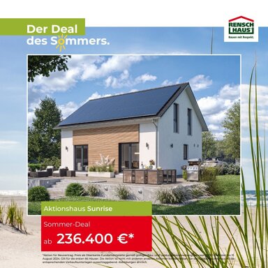 Einfamilienhaus zum Kauf provisionsfrei 352.000 € 6 Zimmer 123 m² 762 m² Grundstück Jagstberg Mulfingen 74673