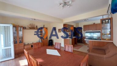 Apartment zum Kauf provisionsfrei 245.000 € 4 Zimmer 140 m² 1. Geschoss Pat bez ime 73 Bourgas 8011