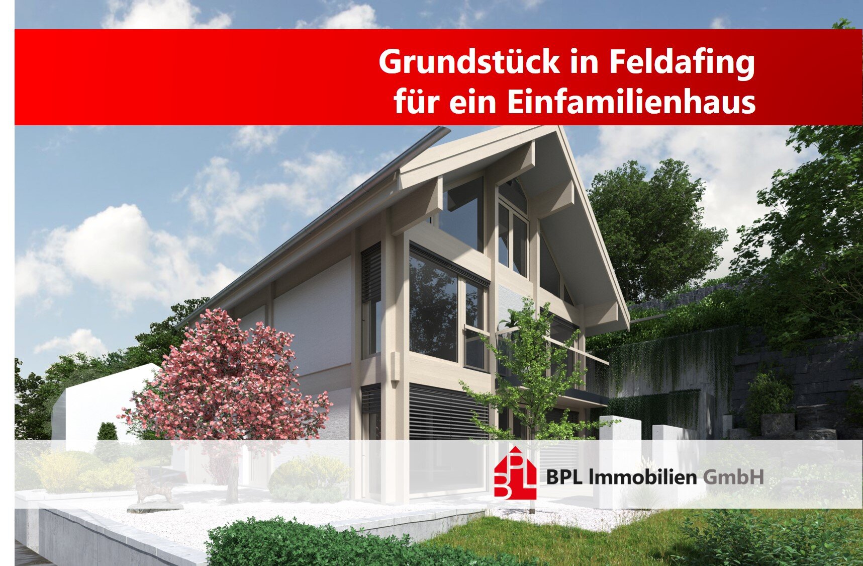 Grundstück zum Kauf 499.000 € 272 m²<br/>Grundstück vorhanden<br/>Baugenehmigung Feldafing Feldafing 82340