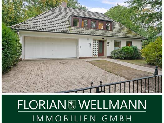 Einfamilienhaus zum Kauf 649.000 € 6 Zimmer 220,4 m² 1.098 m² Grundstück Oberneuland Ost 28355