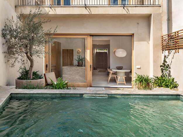 Haus zum Kauf 1.850.000 € 4 Zimmer 280 m² 150 m² Grundstück Alaró 07340