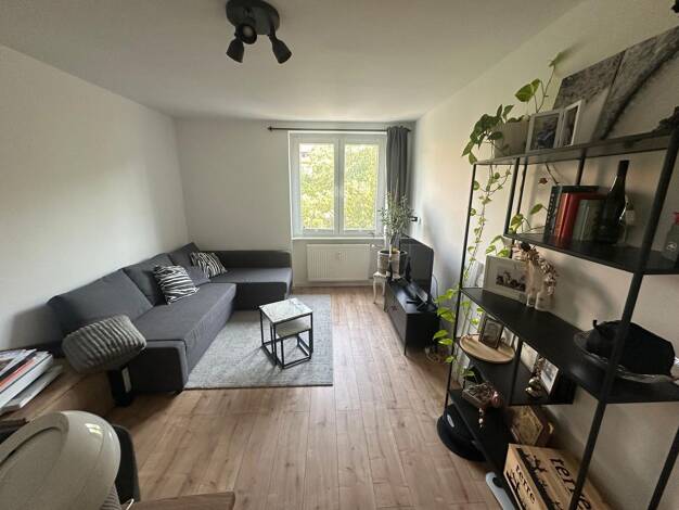 Wohnung zum Kauf 349.000 € 2 Zimmer 50 m² Ostend Frankfurt am Main 60385