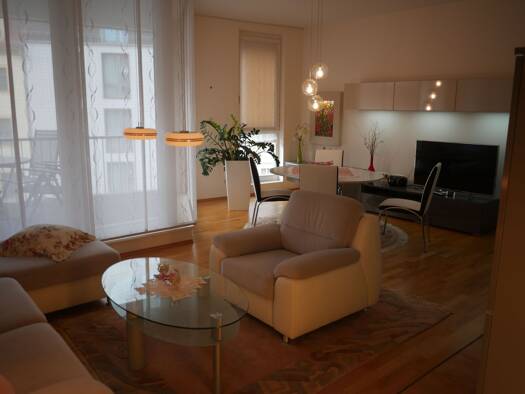 Loft zur Miete 1.550 € 2,5 Zimmer 70 m² Geschoss 3/4 frei ab sofort Jüdenhof 1 Innere Altstadt Ortsamtsbereich Altstadt 01067