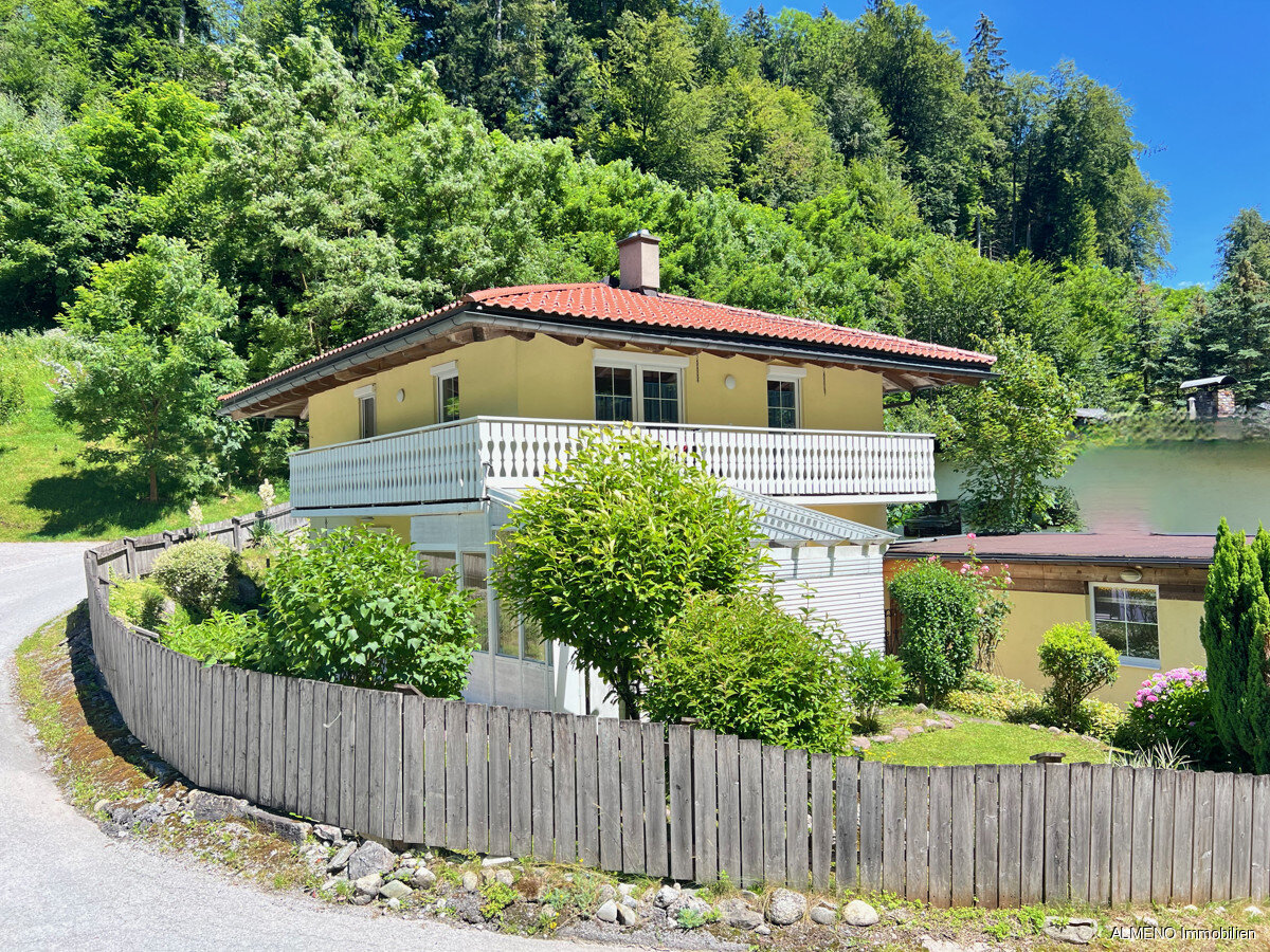 Einfamilienhaus zum Kauf 4 Zimmer 124,9 m²<br/>Wohnfläche 1.020 m²<br/>Grundstück Kufstein 6330