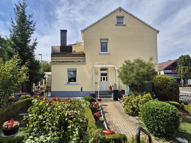 Einfamilienhaus zum Kauf 219.000 € 6 Zimmer 130 m² 313 m² Grundstück Westig Hemer 58675