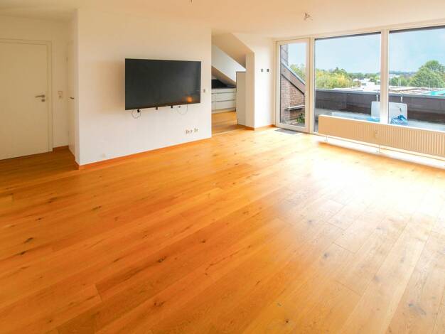 Wohnung zum Kauf 330.000 € 2 Zimmer 83 m² 3. Geschoss Rosellen Neuss 41470