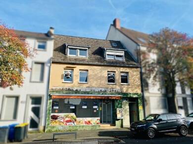 Einfamilienhaus zum Kauf provisionsfrei 688.000 € 4 Zimmer 120 m² 413 m² Grundstück Ippendorf Bonn 53127