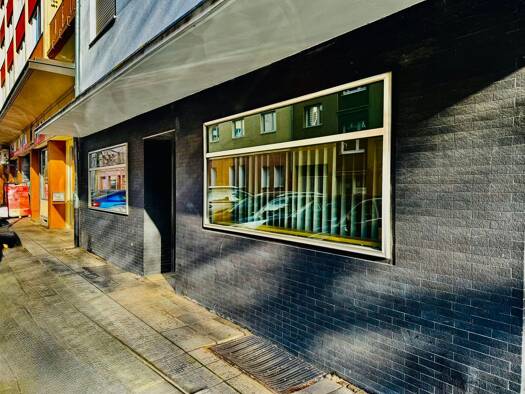 Wohn- und Geschäftshaus zur Miete provisionsfrei 2 Zimmer 94 m² Bürofläche Ludwig-Feuerbach-Straße 5 Rennweg Nürnberg 90489