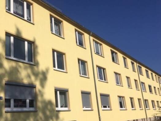Wohnung zum Kauf provisionsfrei 75.000 € 3 Zimmer 62 m² Bahnhofstraße 13 Harra Harra 07366
