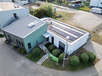 Einfamilienhaus zum Kauf 850.000 € 4,5 Zimmer 103 m² 450 m² Grundstück Baltmannsweiler Baltmannsweiler 73666