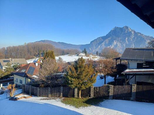 Wohnung zum Kauf 549.000 € 3 Zimmer 100,2 m² 1. Geschoss Altmünster 4813