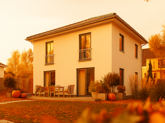 Stadthaus zum Kauf provisionsfrei 248.950 € 4 Zimmer 125,6 m² 1.100 m² Grundstück Picher 19230