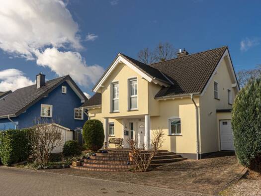 Einfamilienhaus zum Kauf 519.000 € 5 Zimmer 170 m² 450 m² Grundstück Andernach 56626