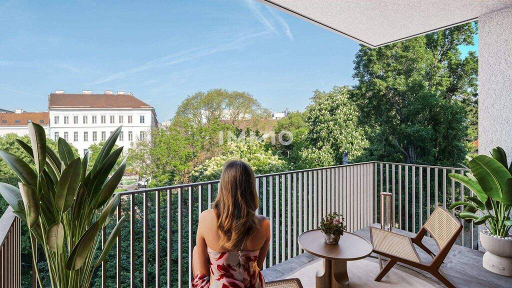 Wohnung zum Kauf 316.800 € 2 Zimmer 47,9 m² frei ab 01.09.2028 Wien 1160