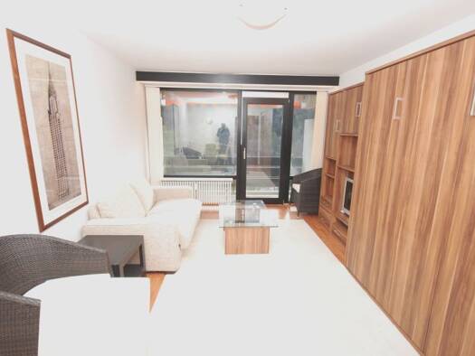 Wohnung zur Miete 750 € 23 m² frei ab 01.04.2027 Karlstein Bad Reichenhall 83435