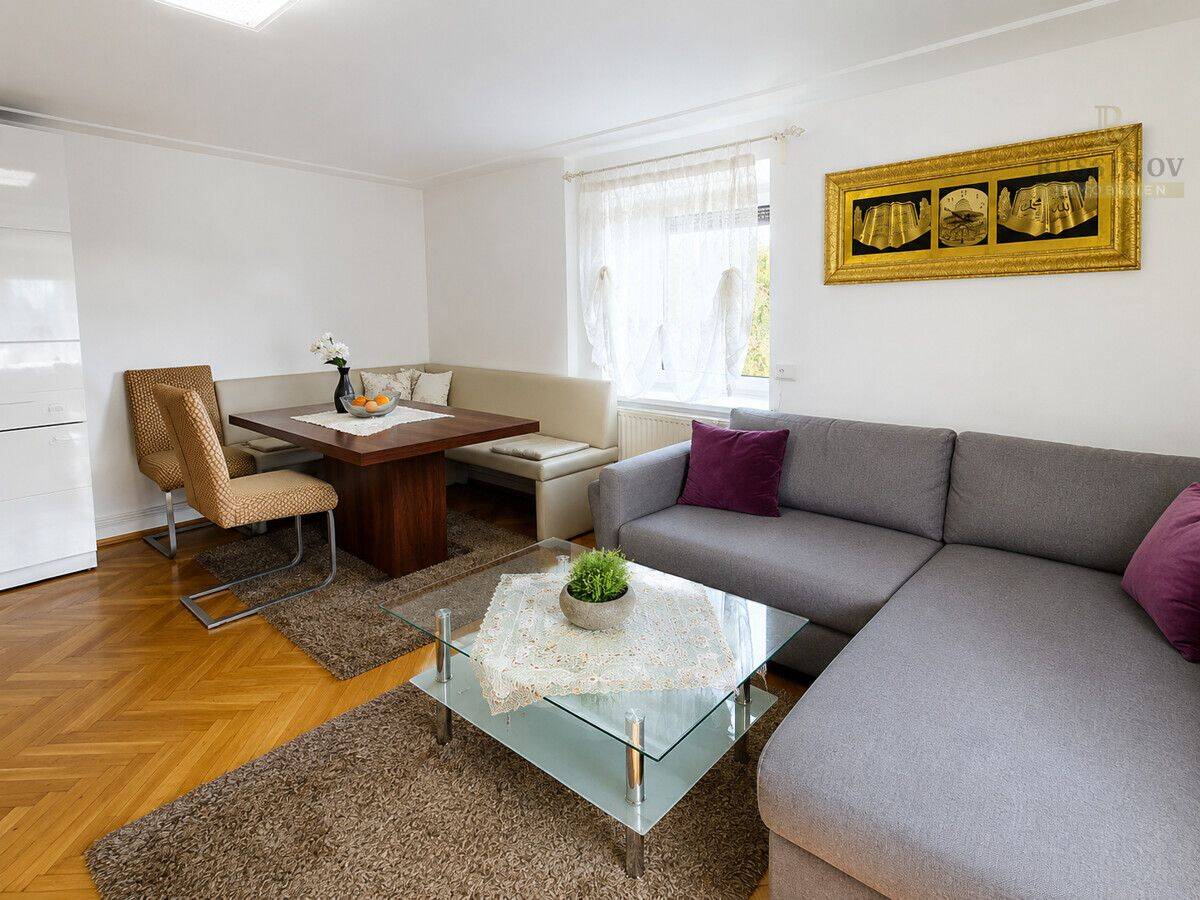 Haus – Klagenfurt am Wörthersee, Marhof, Viktring - Ansicht 3