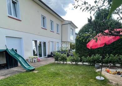 Terrassenwohnung zur Miete 1.495 € 3,5 Zimmer 120 m² EG Nürnbergerstrasse 80 Gemmingstal Heilbronn 74074
