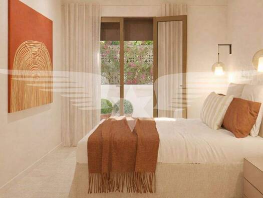 Wohnung zum Kauf - Erstbezug provisionsfrei 470.000 € 3 Zimmer 93 m² 2. Geschoss frei ab 15.09.2026 Cala Millor 07560