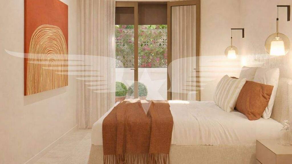 Wohnung zum Kauf - Erstbezug provisionsfrei 470.000 € 3 Zimmer 93 m² 2. Geschoss frei ab 15.09.2026 Cala Millor 07560