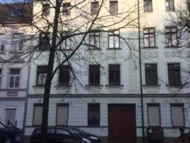 Wohnung zur Miete 454 € 3 Zimmer 80,4 m² 2. Geschoss frei ab 26.11.2025 Fichtestraße 42-HH Sudenburg Magdeburg 39112